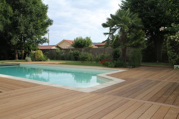 Aménagement extérieur Saint-Martin-d'Hères | Seyssin