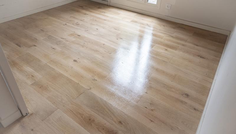 Entreprise de pose de parquet à Grenoble